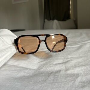 VEHLA Dixie - Choc Tort/Cinnamon